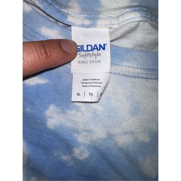 St. Louis Cardinals Bleached Tee - Picture 4 of 4